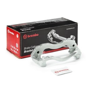 Osta Jarrusatulasarja BREMBO:llä F BK 027 edullisesti hintaan 85,11 €