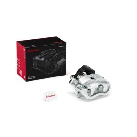 Kjøp Bremsecaliper av BREMBO F BR 031B til den lave prisen 6538,96 NOK