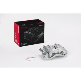 Bremssattel F BR 032B