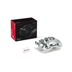 Kjøp Bremsecaliper av BREMBO F BR 036B til den lave prisen 3277,87 NOK