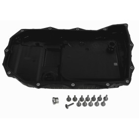 Ölwechselkit für Automatikgetriebe 1104.298.050