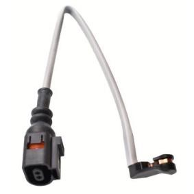 Achetez des Témoin d'usure de plaquette de frein MINTEX MWI0654 à prix pour 11,44 €