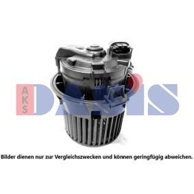 Achetez des Pulseur d'air habitacle AKS DASIS 188114N à prix pour 85,10 €