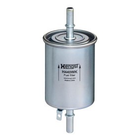 Comprar Filtro combustible de HENGST FILTER H440WK a bajo precio de 8,94 €