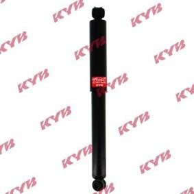 Stoßdämpfer von KYB