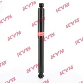 Stoßdämpfer von KYB