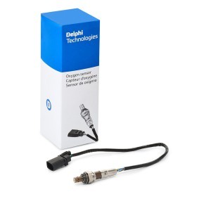 Lambdasonde von DELPHI für Fabia II Praktik (545) günstig online kaufen
