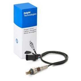 Compre Sonda lambda da DELPHI ES21219-12B1 a um preço baixo por 59,81 €