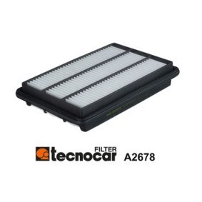 Luftfilter für RENAULT von TECNOCAR