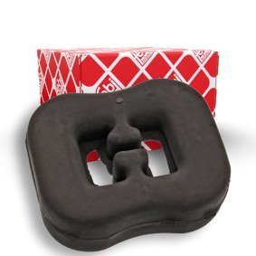Halter, Abgasanlage 15706 von FEBI BILSTEIN günstig für 2,30 € online kaufen