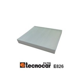 Innenraumfilter E826