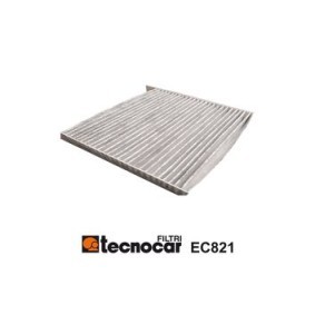 Kjøp Kupefilter av TECNOCAR EC821 til den lave prisen 966,20 NOK