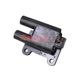 Acquista Bobina d'accensione da METZGER 0880477 a buon mercato per soli 26,51 €