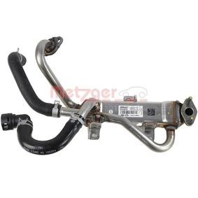 AGR Kühler 0892797