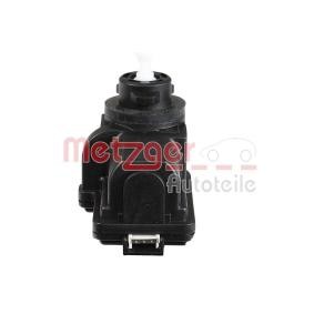 Stellmotor, Scheinwerfer 09161018