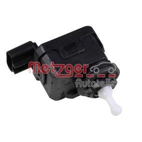 Stellmotor, Scheinwerfer 09161025