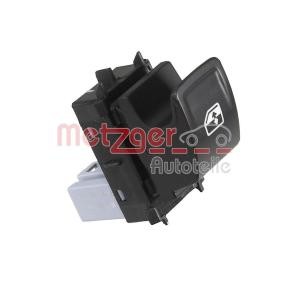 Compre Interruptor de vidros de METZGER online para T-Cross (C11_) a preços moderados