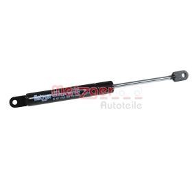 Gasfeder, Verdeck 2110719