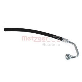 Achetez des Tuyau hydraulique, direction METZGER 2361145 à prix pour 19,47 €