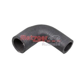 Compre Tubo flexível do radiador da METZGER 2421508 a um preço baixo por 15,11 €