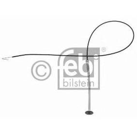 Achetez des Tirette de capot moteur FEBI BILSTEIN 15749 à prix pour 43,05 €