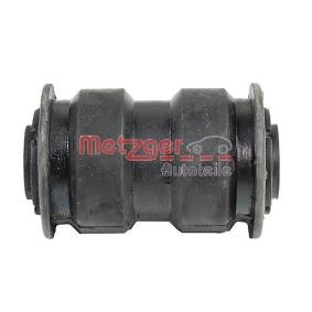 Blattfeder des Herstellers METZGER - Originalware Artikelnummer: 52101609