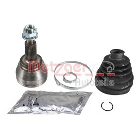 Achetez des Jeu de joints, arbre de transmission METZGER 7110185 à prix pour 69,60 €