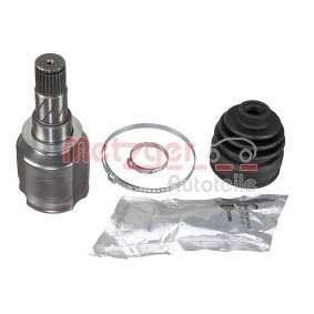 Achetez des Jeu de joints, arbre de transmission METZGER 7110189 à prix pour 55,94 €