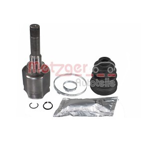 Achetez des Jeu de joints, arbre de transmission METZGER 7110195 à prix pour 68,96 €