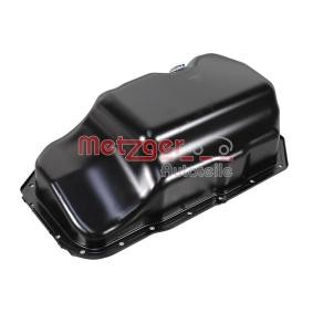 Compre Cárter do óleo da METZGER 7990210 a um preço baixo por 93,81 €