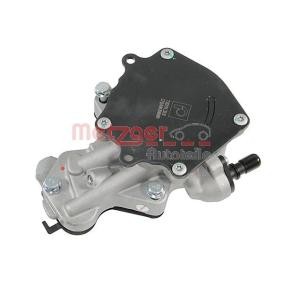 Compre Bomba de vácuo, sistema de travagem da METZGER 8010160 a um preço baixo por 408,57 €