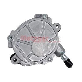 Unterdruckpumpe, Bremsanlage 8010161 von METZGER günstig für 166,96 € online kaufen