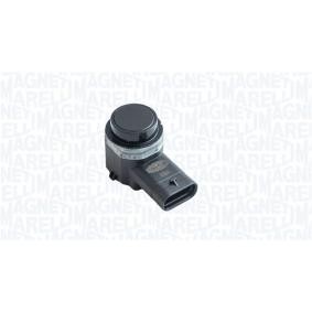 Comprar Sensor de aparcamiento de MAGNETI MARELLI 021016020010 a bajo precio de 18,18 €