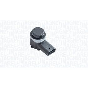 Køb Parkeringssensor af MAGNETI MARELLI 021016021010 til den lave pris 128,44 DKK