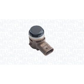 Køb Parkeringssensor af MAGNETI MARELLI 021016056010 til den lave pris 150,48 DKK