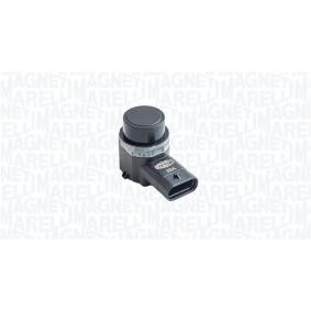 Køb Parkeringssensor af MAGNETI MARELLI 021016063010 til den lave pris 156,04 DKK