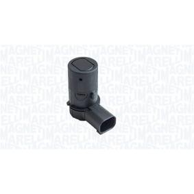 Køb Parkeringssensor af MAGNETI MARELLI 021016073010 til den lave pris 146,31 DKK