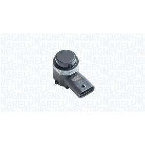 Køb Parkeringssensor af MAGNETI MARELLI 021016102010 til den lave pris 158,40 DKK