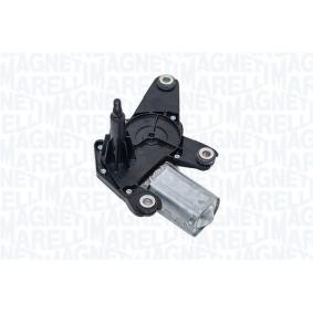 Compre Motor de limpa vidros de MAGNETI MARELLI online para MODUS / GRAND MODUS (F/JP0_) a preços moderados