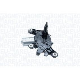 Scheibenwischermotor 064062300010