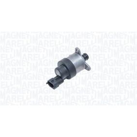 Acquista Regolatore pressione carburante da MAGNETI MARELLI online per Astra Mk IV (G) Sedan (T98) a prezzi moderati