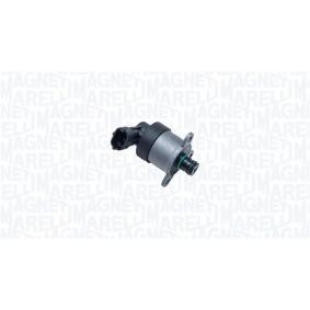 Achetez des Régulateur, quantité de carburant (système à rampe commune) MAGNETI MARELLI 215820003000 à prix pour 134,43 €