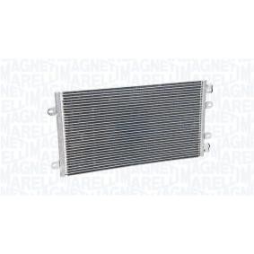 Klimakondensator 350203888000 von MAGNETI MARELLI günstig für 62,16 € online kaufen