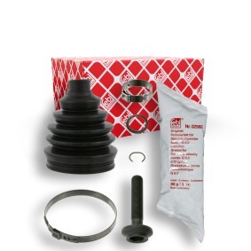 Achetez des Jeu de joint-soufflet, arbre de commande FEBI BILSTEIN 15844 à prix pour 21,66 €