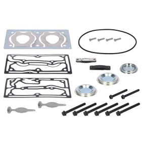 Compre Jogo de juntas, camisa de cilindro da FEBI BILSTEIN 179551 a um preço baixo por 63,63 €
