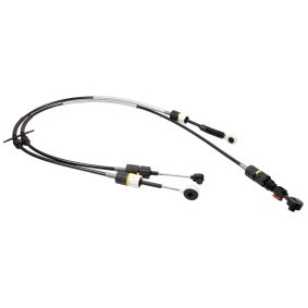 Seilzug, Schaltgetriebe für FORD von FEBI BILSTEIN