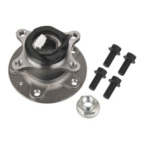 Comprar Juego de cojinete de rueda de FEBI BILSTEIN 179849 a bajo precio de 116,56 €
