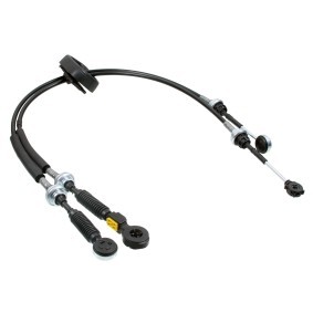Seilzug, Schaltgetriebe für NISSAN von FEBI BILSTEIN