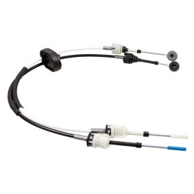 Osta FEBI BILSTEIN Vaijeri, vaihteisto netistä Astra Mk VI (J) (P10) Hatchback-mallille edulliseen hintaan