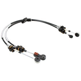 Seilzug, Schaltgetriebe für FORD von FEBI BILSTEIN
